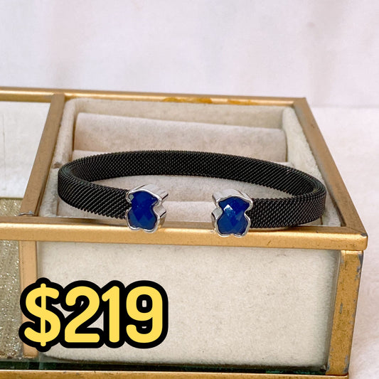 Pulsera de Acero Inoxidable PAI1554-3