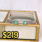 Pulsera de Acero Inoxidable PAI1553-2