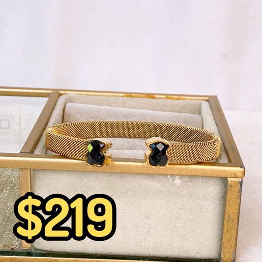 Pulsera de Acero Inoxidable PAI1550-1
