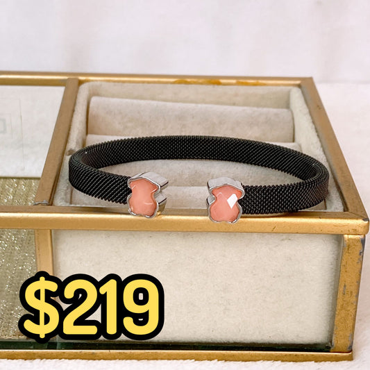 Pulsera de Acero Inoxidable PAI1552-3