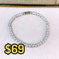 Pulsera de Chapa de Oro COP1761-2