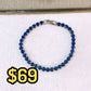 Pulsera de Chapa de Oro COP1761-3