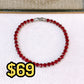 Pulsera de Chapa de Oro COP1761-4