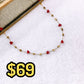 Collar de Acero Inoxidable CAI3231-1