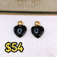 Arete de Acero Inoxidable AAI2735-2