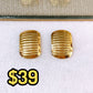 Arete de Acero Inoxidable AAI2740-1