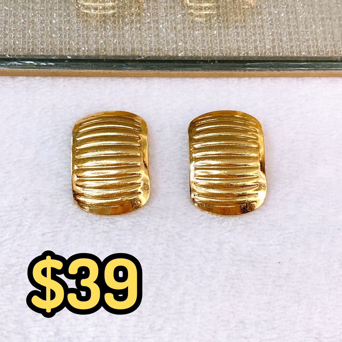 Arete de Acero Inoxidable AAI2740-1