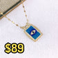 Collar de Acero de Titanio CAI3261-2