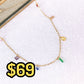 Collar de Acero Inoxidable CAI3270-1