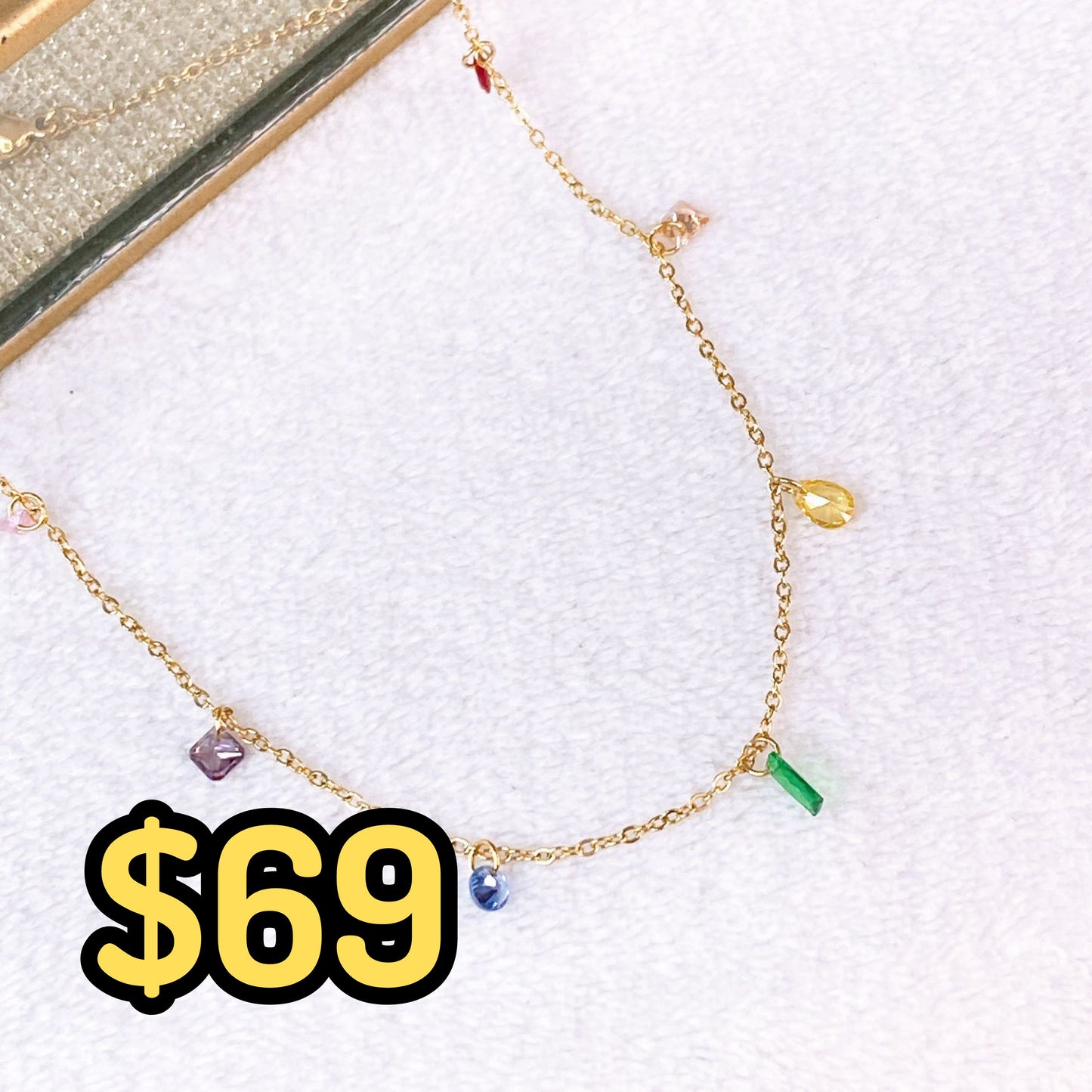 Collar de Acero Inoxidable CAI3270-1
