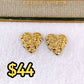 Arete de Acero Inoxidable AAI2757-1