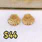Arete de Acero Inoxidable AAI2758-1