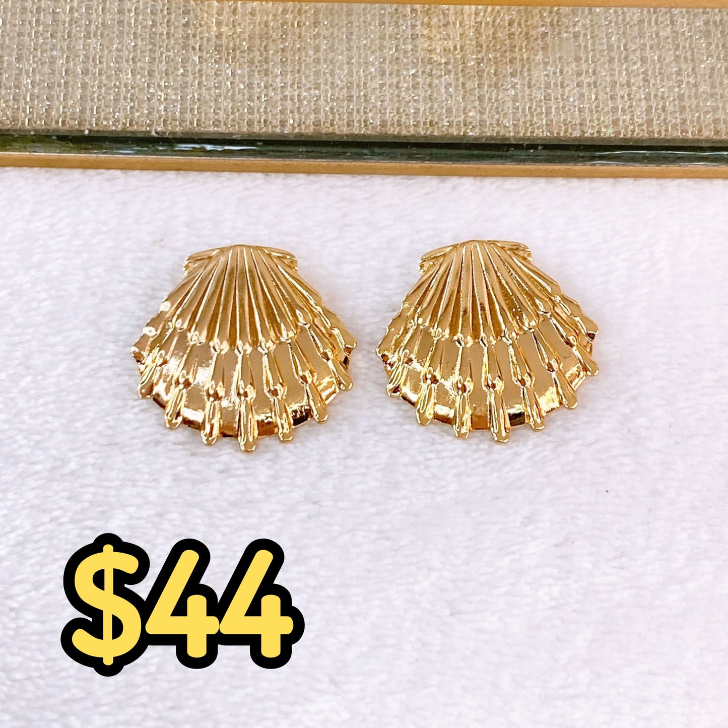 Arete de Acero Inoxidable AAI2758-1