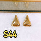 Arete de Acero Inoxidable AAI2763-1