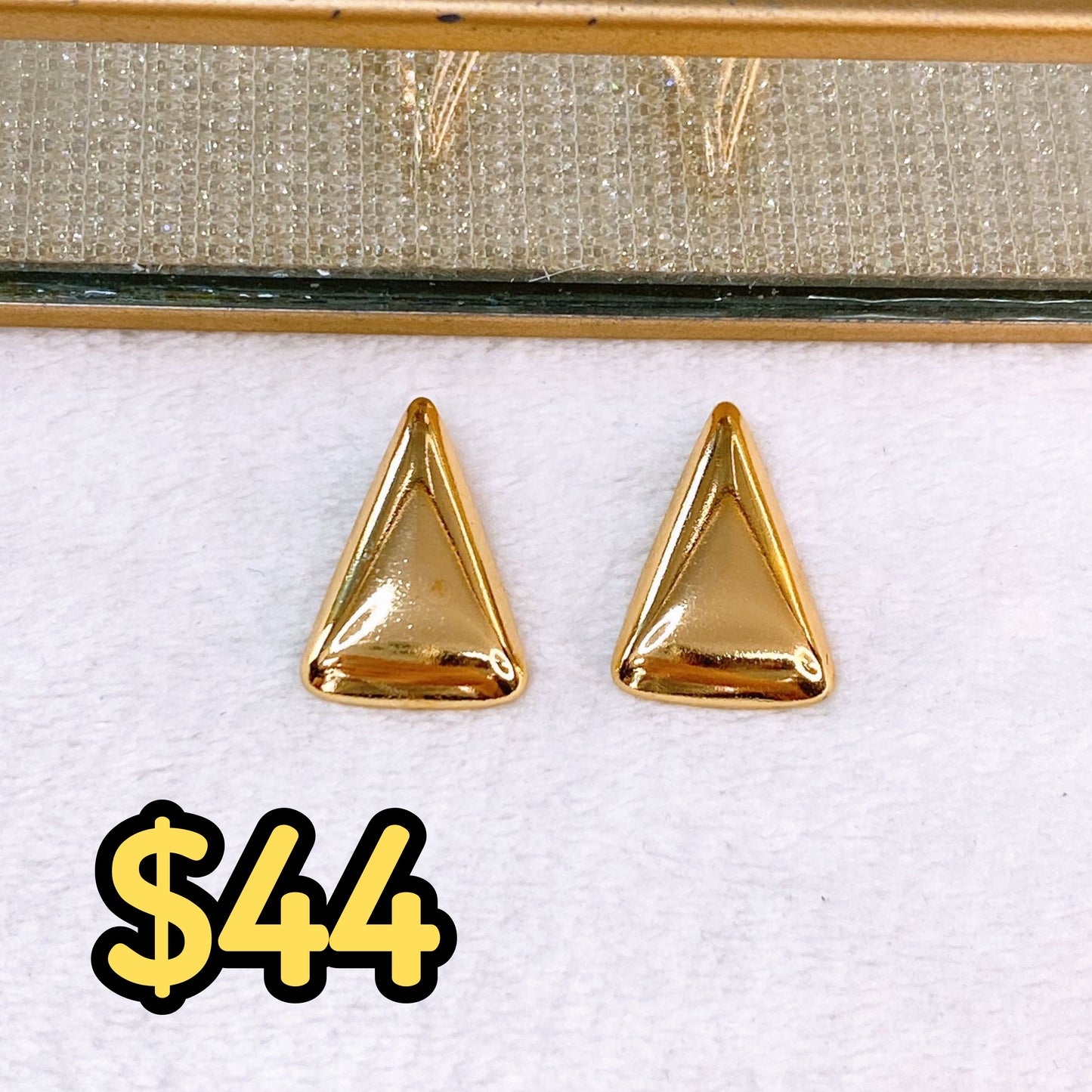Arete de Acero Inoxidable AAI2763-1