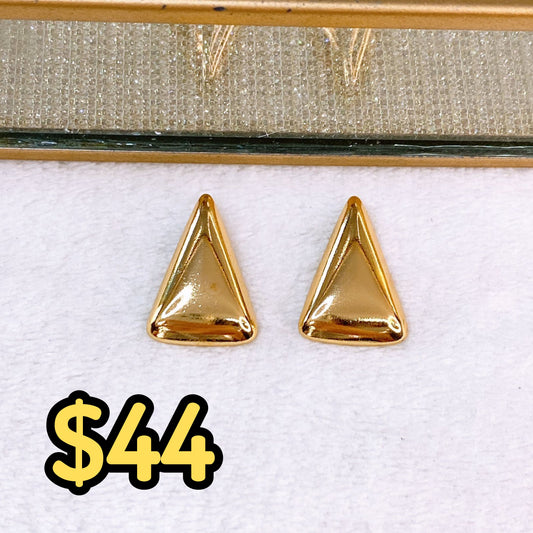 Arete de Acero Inoxidable AAI2763-1