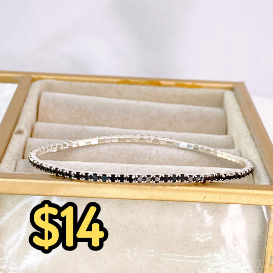 Pulsera de Oro Laminado COP1764-1