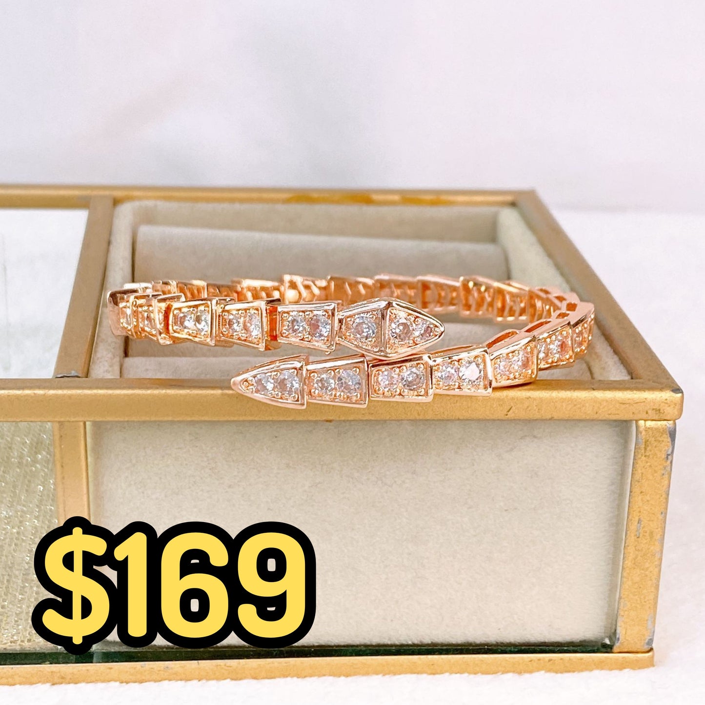 Pulsera de Chapa de Oro COP1766-3