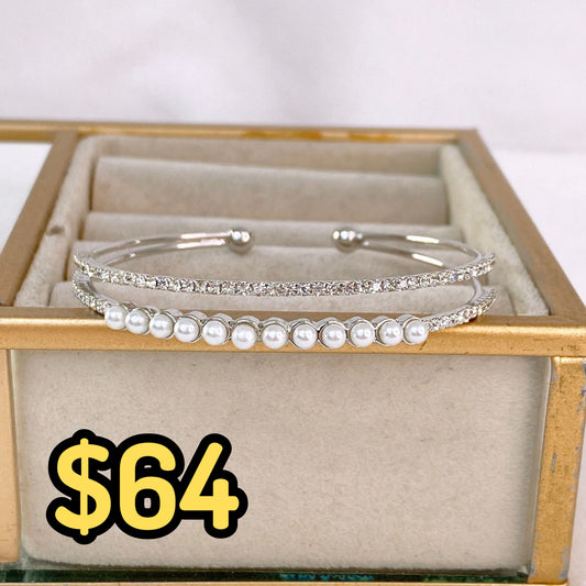 Pulsera de Chapa de Oro COP1771-2