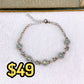 Pulsera de Chapa de Oro COP1779-1