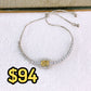 Pulsera de Chapa de Oro COP1788-2