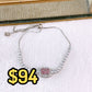 Pulsera de Chapa de Oro COP1788-4