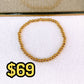 Pulsera de Acero Inoxidable Chica PAI1576-1