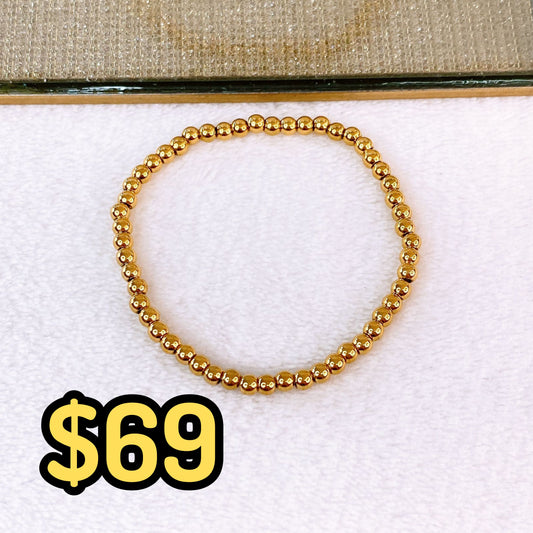 Pulsera de Acero Inoxidable Chica PAI1576-1