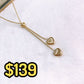 Collar de Acero Inoxidable CAI3271-1