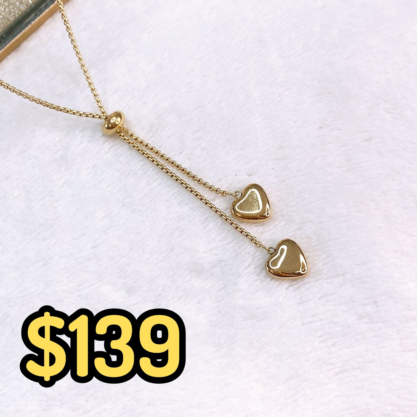 Collar de Acero Inoxidable CAI3271-1