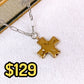 Collar de Acero Inoxidable CAI3272-1