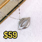 Collar de Acero Inoxidable CAI3274-2