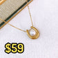 Collar de Acero Inoxidable CAI3277-1