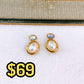 Arete de Acero Inoxidable AAI2801-1
