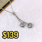 Collar de Acero Inoxidable CAI3271-2