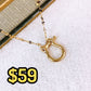 Collar de Acero Inoxidable CAI3282-1