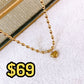 Collar de Acero Inoxidable CAI3293-1