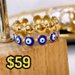 Anillo de Acero Inoxidable Ajustable RAI1259-1
