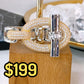 Anillo Chapa de Oro Ajustable ACO1662-1
