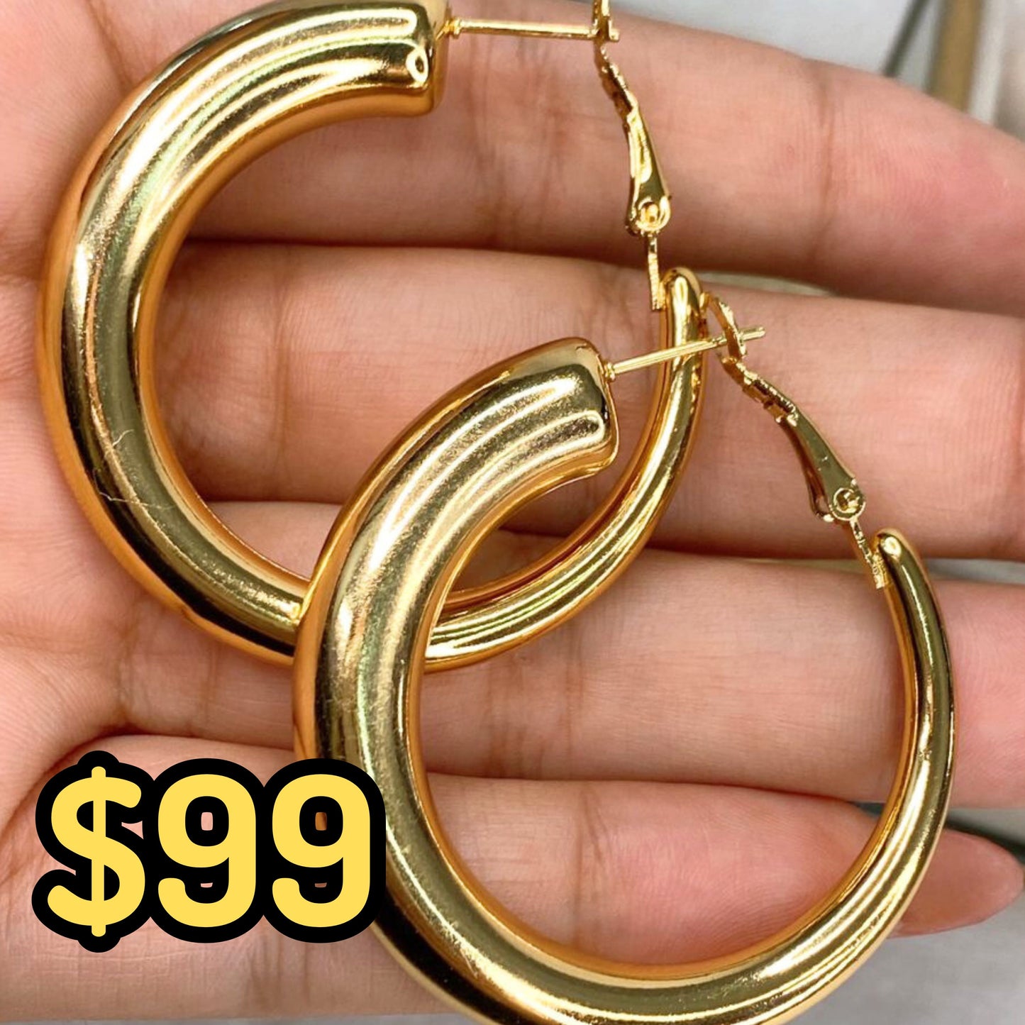 Arete de Acero Inoxidable AAI1860-1