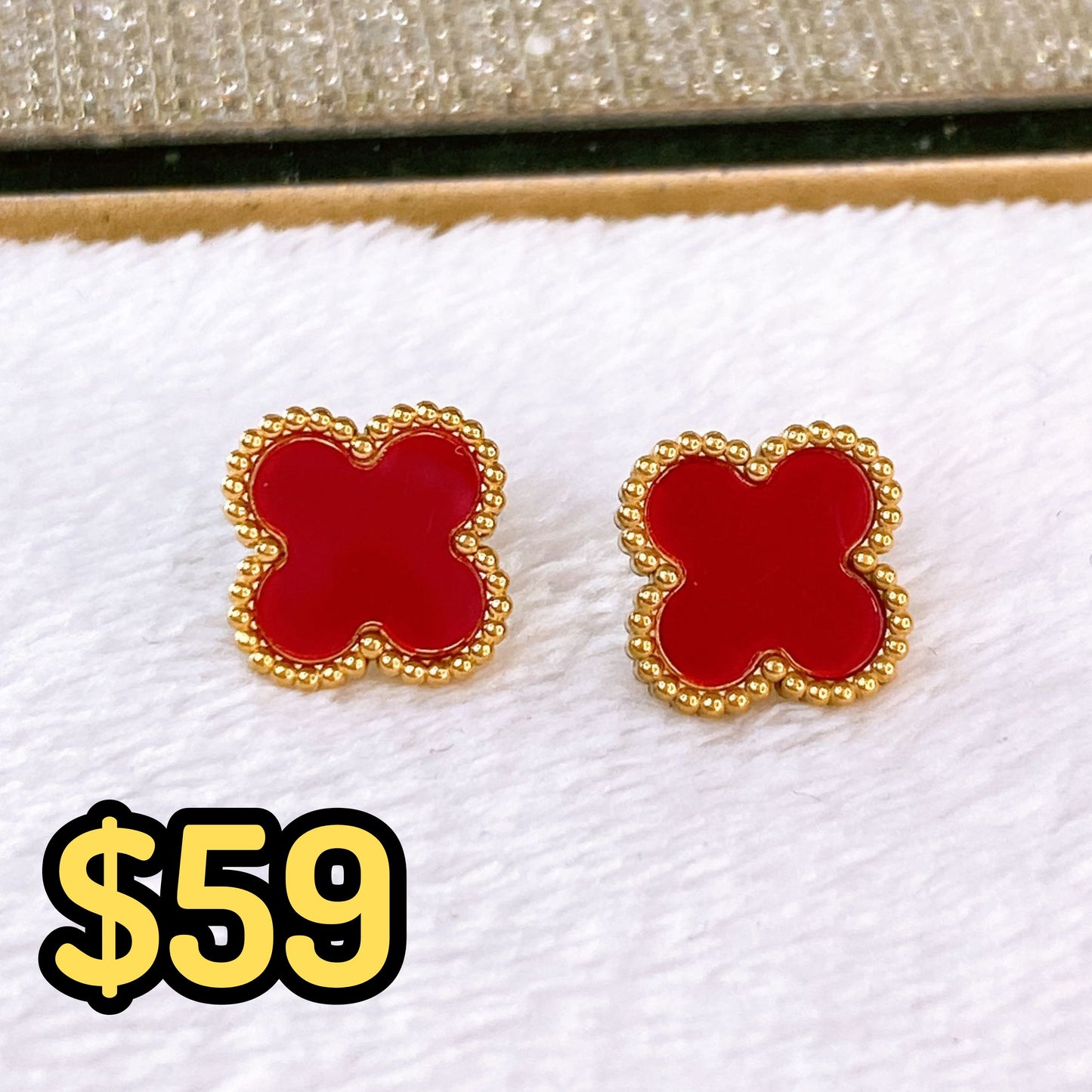 Arete de Acero Inoxidable AAI2045-3