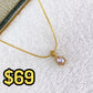 Collar de Acero Inoxidable CAI2636-1