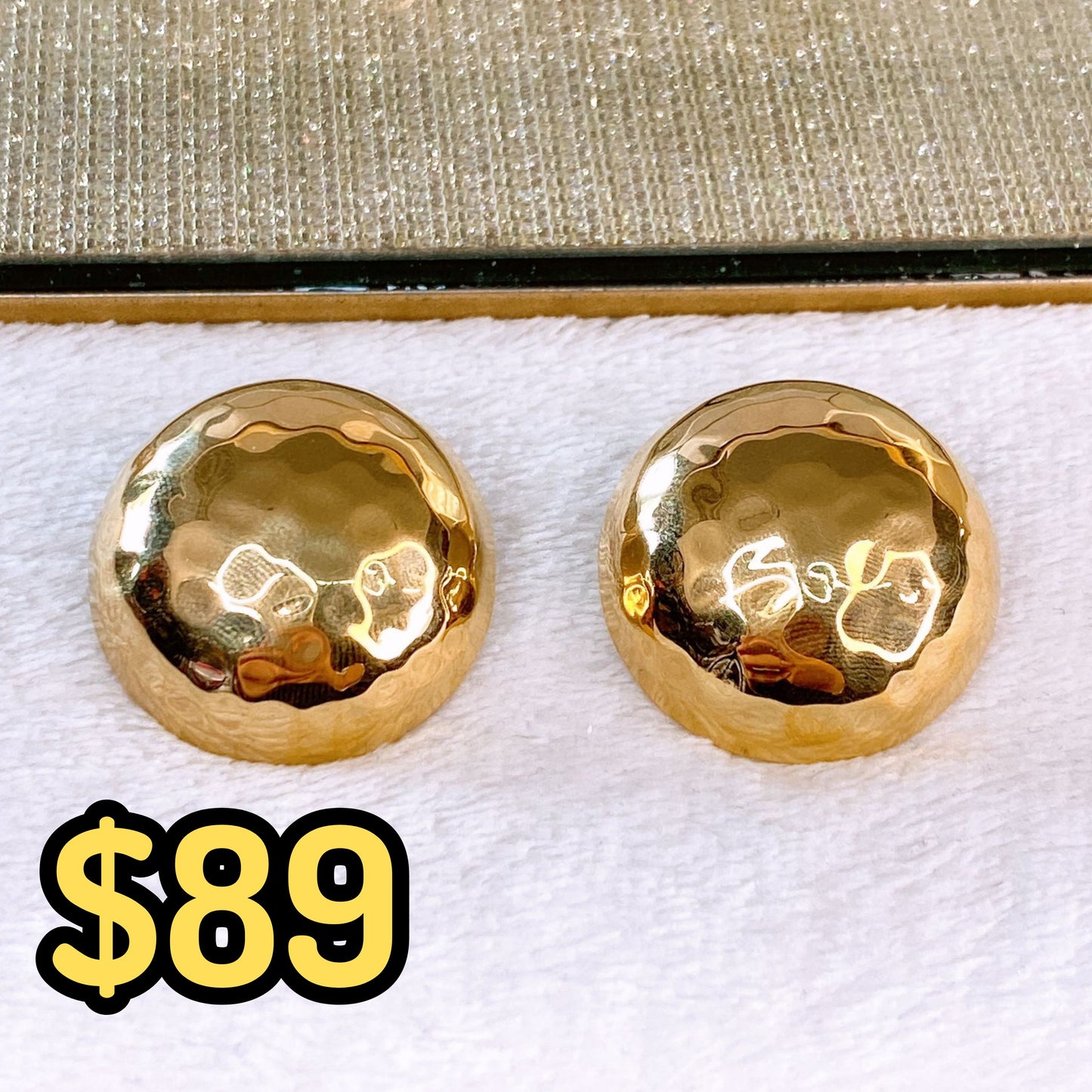 Arete de Acero Inoxidable AAI2046-1