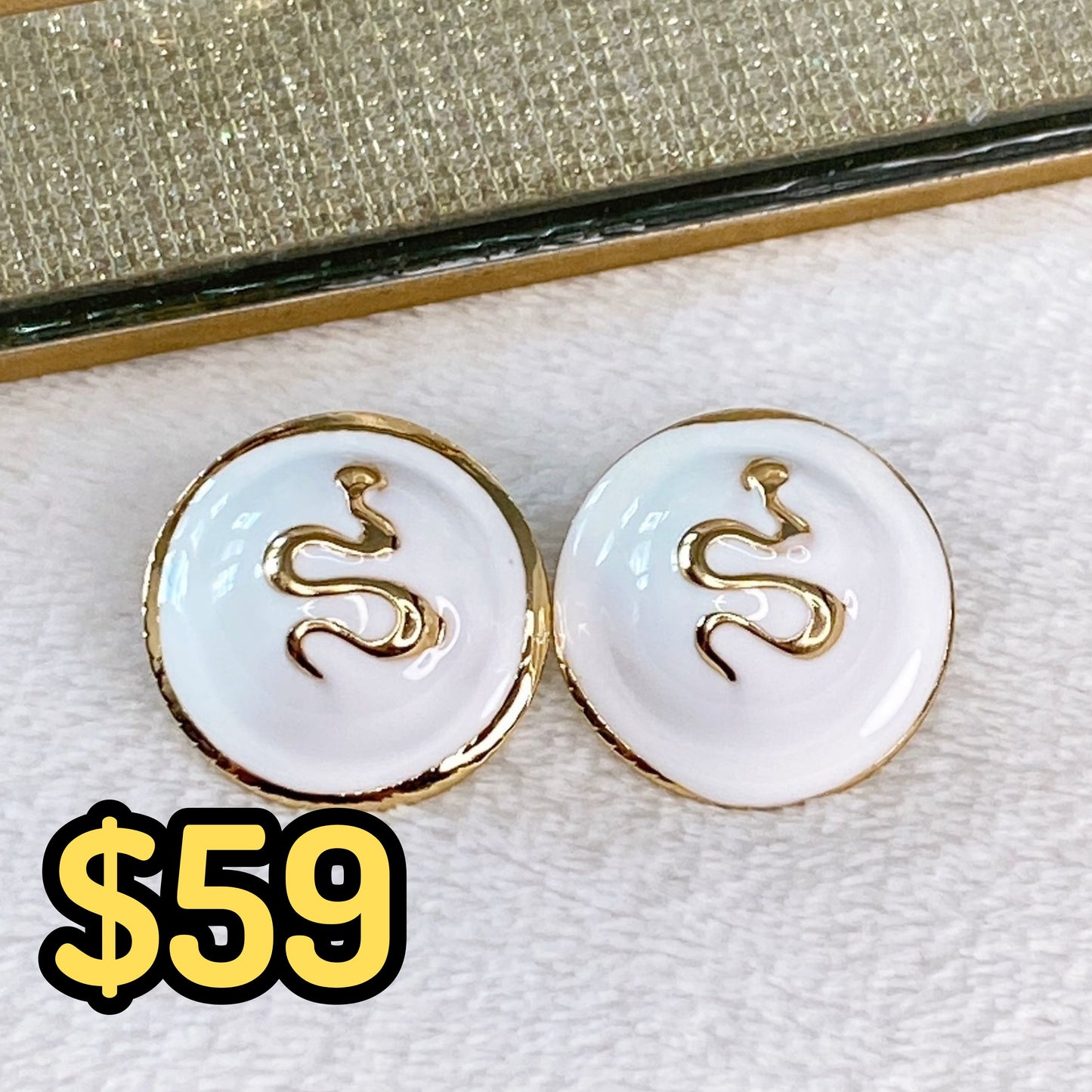 Arete de Acero Inoxidable AAI1929-1