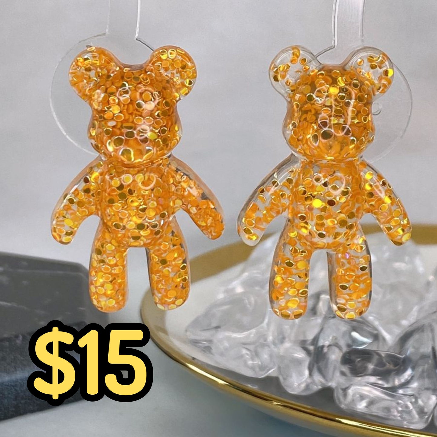 Arete de Bisuteria AB5915-1