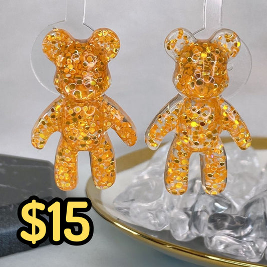 Arete de Bisuteria AB5915-1