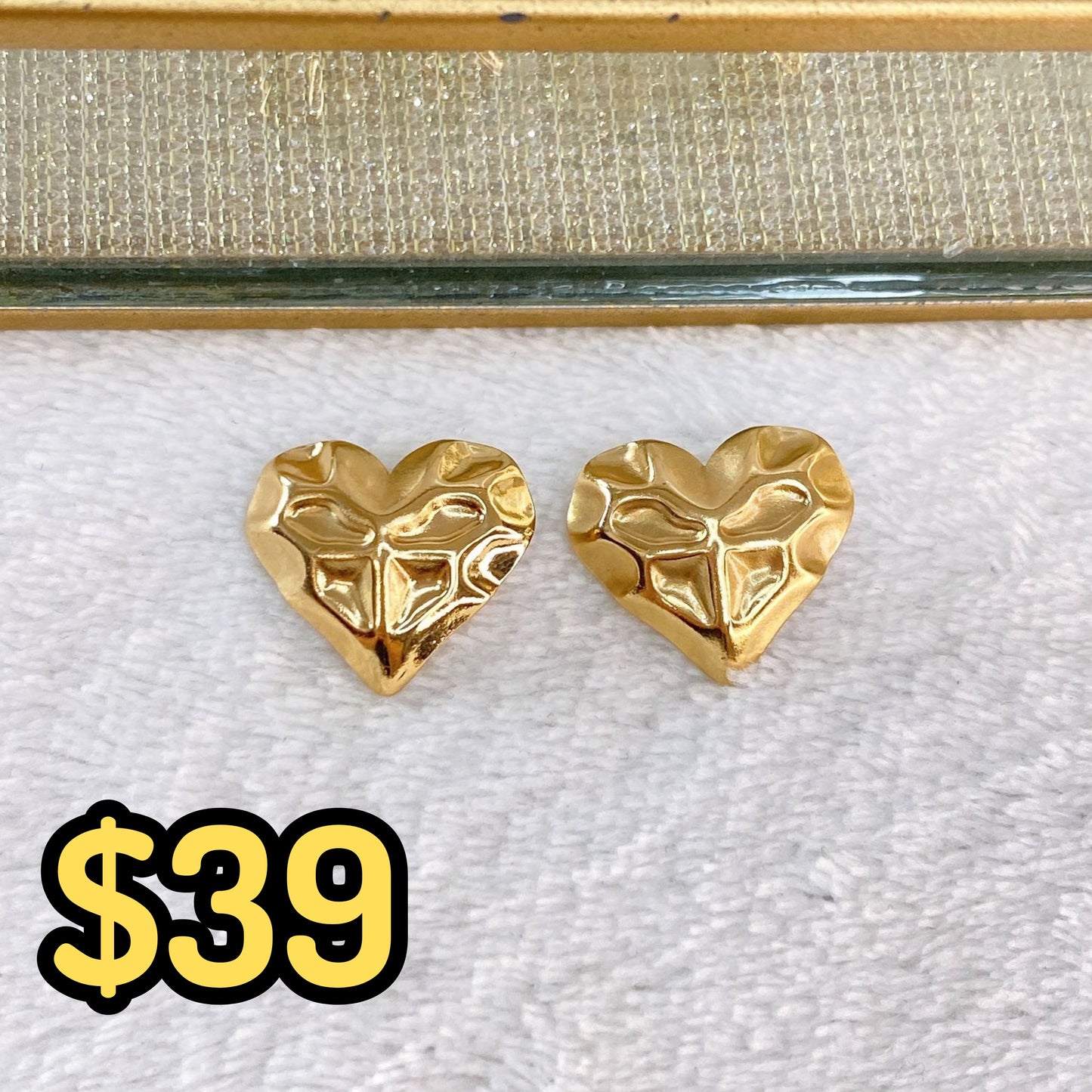 Arete de Acero Inoxidable AAI1983-1