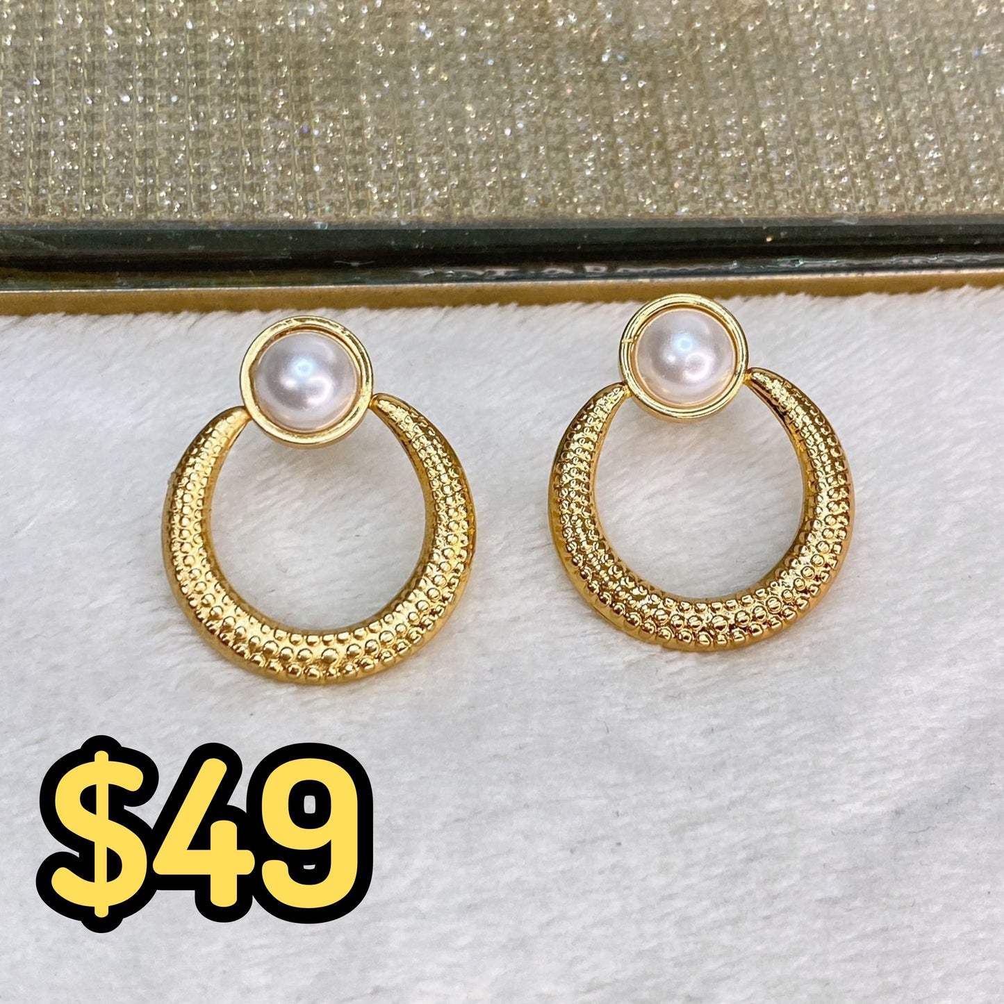 Arete de Acero Inoxidable AAI1977-1