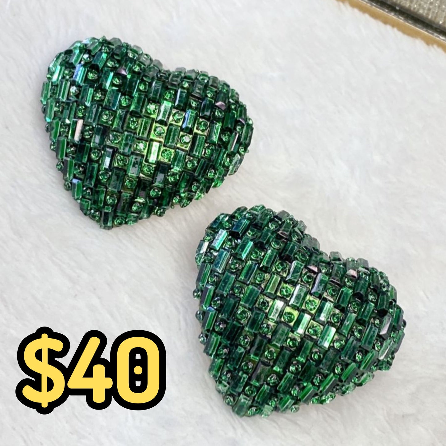 Arete de Bisuteria AB5975-2