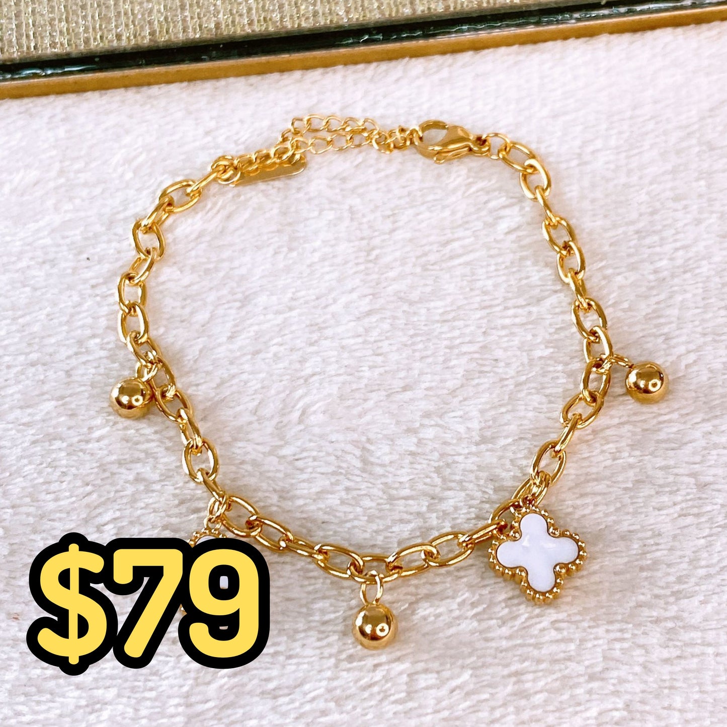 Pulsera de Acero Inoxidable PAI1150-2